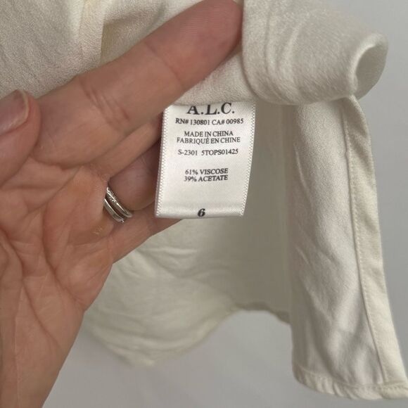 ALC Size 6 - Picture 4 of 9